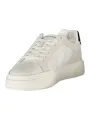 Calvin Klein Herren Sneaker Weiß mieten | Flex-Fashion Verleih