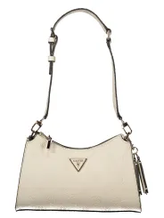 GUESS JEANS Damen Tasche Beige UNI mieten - Flex-Fashion Verleih