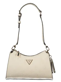 GUESS JEANS Damen Tasche Beige UNI mieten - Flex-Fashion Verleih