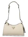 GUESS JEANS Damen Tasche Beige UNI mieten - Flex-Fashion Verleih