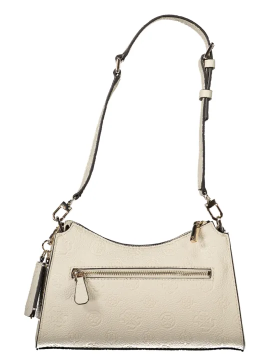 GUESS JEANS Damen Tasche Beige UNI mieten - Flex-Fashion Verleih