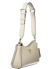 GUESS JEANS Damen Tasche Beige UNI mieten - Flex-Fashion Verleih