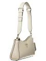 GUESS JEANS Damen Tasche Beige UNI mieten - Flex-Fashion Verleih