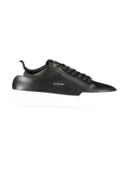 Calvin Klein Herren Sneaker Schwarz mieten - Flex-Fashion