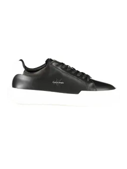 Calvin Klein Herren Sneaker Schwarz mieten - Flex-Fashion