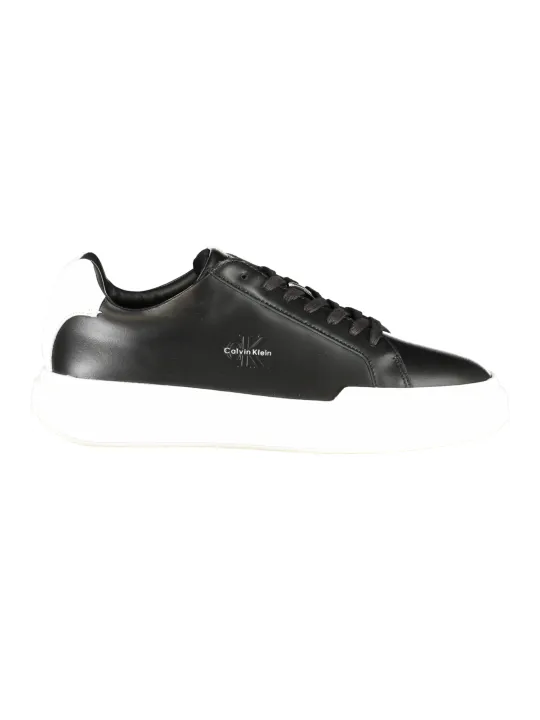 Calvin Klein Herren Sneaker Schwarz mieten - Flex-Fashion