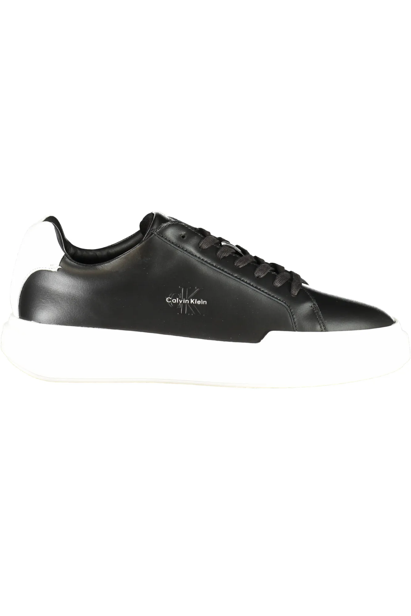 Herren SPORTSCHUH Schwarz YM0YM01344_NE0GM