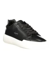 Calvin Klein Herren Sneaker Schwarz mieten - Flex-Fashion