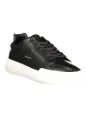 Calvin Klein Herren Sneaker Schwarz mieten - Flex-Fashion