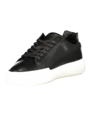 Calvin Klein Herren Sneaker Schwarz mieten - Flex-Fashion