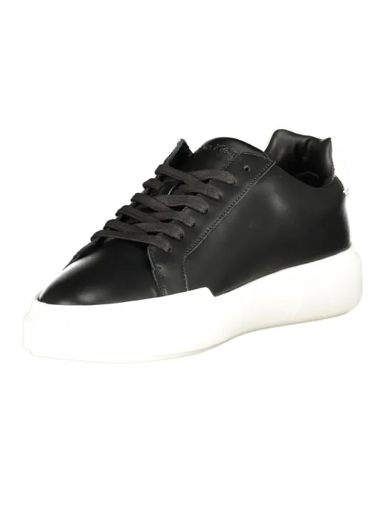 Calvin Klein Herren Sneaker Schwarz mieten - Flex-Fashion