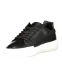 Calvin Klein Herren Sneaker Schwarz mieten - Flex-Fashion