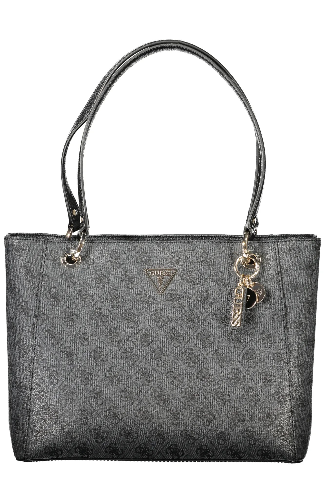 Damen TASCHE Schwarz BG967225_NECOALLO