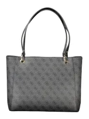 GUESS JEANS Damen Tasche Schwarz mieten | Flex-Fashion