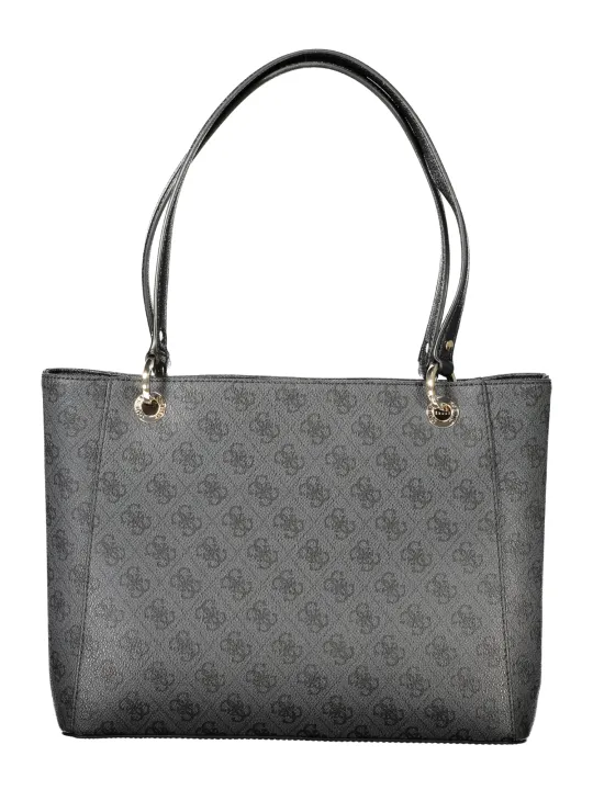 GUESS JEANS Damen Tasche Schwarz mieten | Flex-Fashion