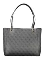 GUESS JEANS Damen Tasche Schwarz mieten | Flex-Fashion