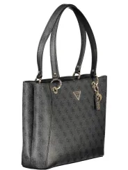 GUESS JEANS Damen Tasche Schwarz mieten | Flex-Fashion