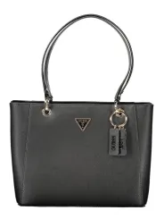 GUESS JEANS Damen Tasche Schwarz mieten | Flex-Fashion Verleih