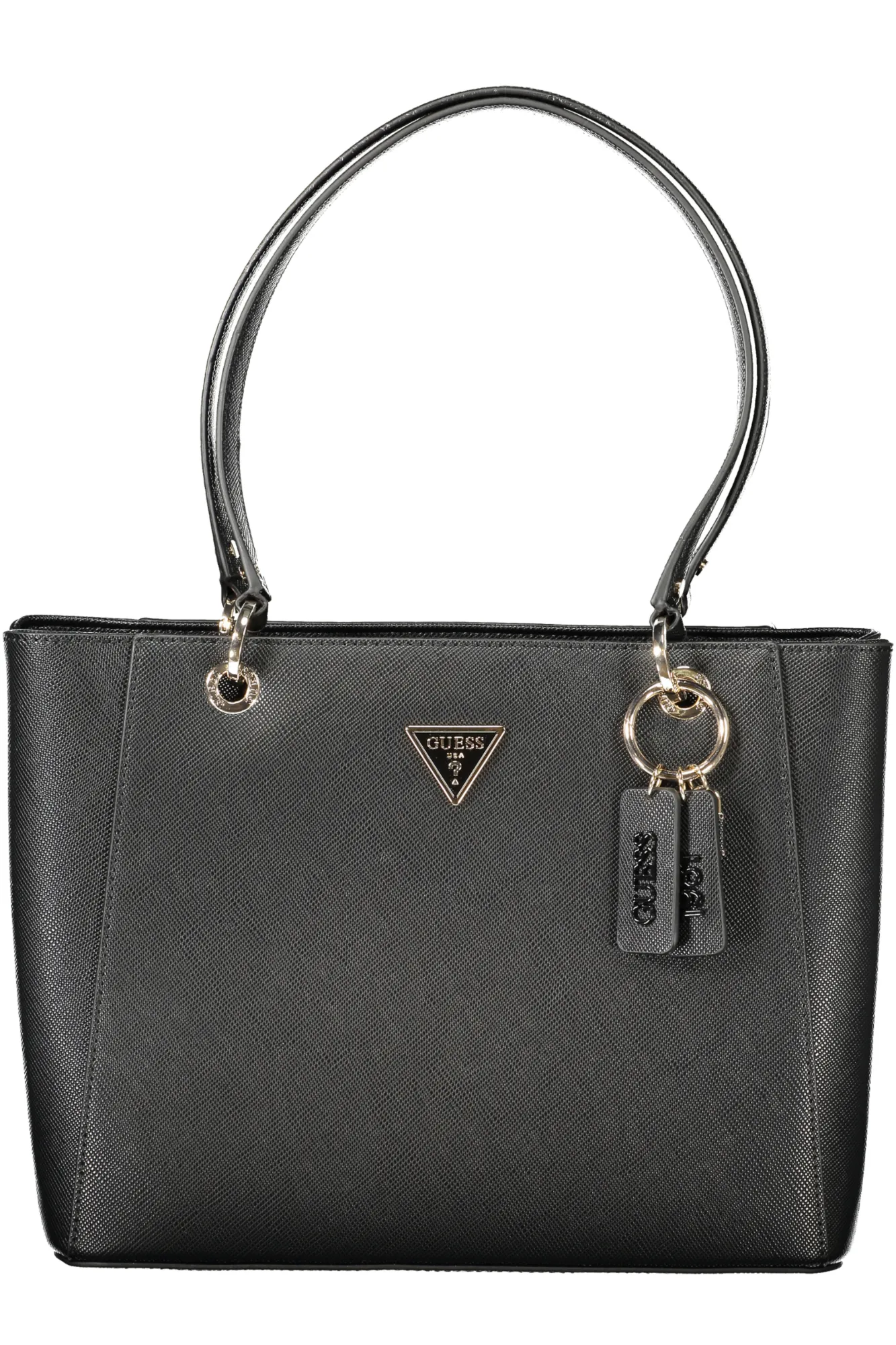 Damen TASCHE Schwarz ZG967225_NEBLACK