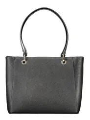 GUESS JEANS Damen Tasche Schwarz mieten | Flex-Fashion Verleih