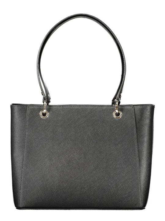 GUESS JEANS Damen Tasche Schwarz mieten | Flex-Fashion Verleih