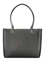 GUESS JEANS Damen Tasche Schwarz mieten | Flex-Fashion Verleih