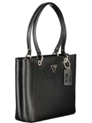 GUESS JEANS Damen Tasche Schwarz mieten | Flex-Fashion Verleih