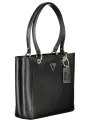 GUESS JEANS Damen Tasche Schwarz mieten | Flex-Fashion Verleih