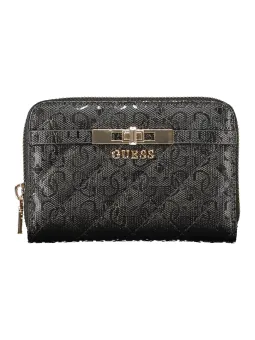 GUESS JEANS Damen Schwarz | online kaufen