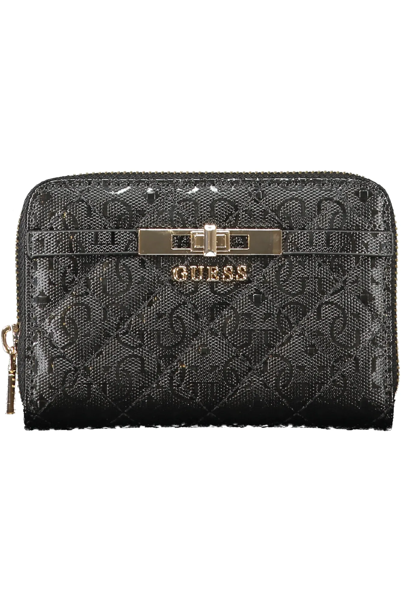 Damen Schwarz GG8157140_NEBLACK