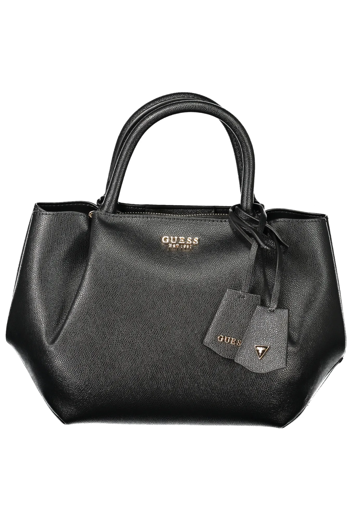 Damen AMORETTE-TASCHE Schwarz BG789806_NEBLACK