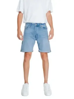 Jack & Jones Herren Denim-Shorts