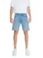 Jack & Jones Herren Denim-Shorts