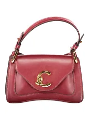 Coccinelle WADENTASCHE Rot leihen - Flex-Fashion Verleih