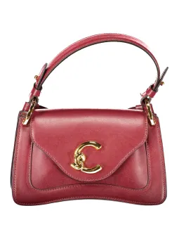 Coccinelle Damen WADENTASCHE Rot | online kaufen