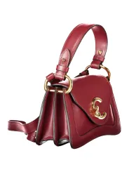Coccinelle WADENTASCHE Rot leihen - Flex-Fashion Verleih