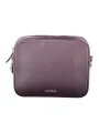Coccinelle Mini-Tasche Violett mieten | Flex-Fashion Verleih