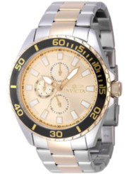  Invicta - 4757 - Gelb 160,00 € 8720968744540 | Planet-Deluxe