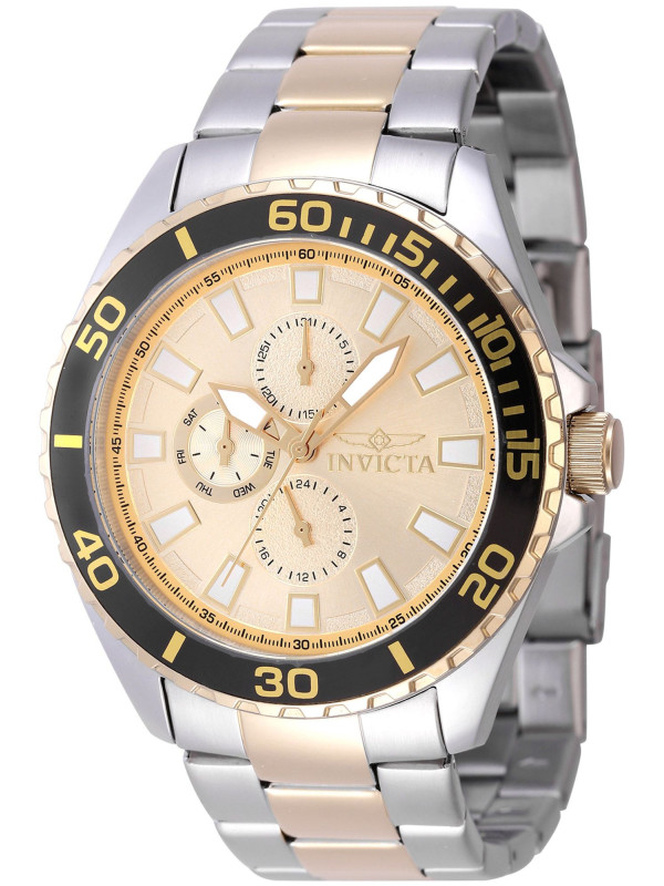 Invicta - 4757 - Gelb 160,00 € 8720968744540 | Planet-Deluxe Invicta - 4757 - Gelb 160,00 € 8720968744540 | Planet-Deluxe