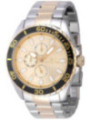  Invicta - 4757 - Gelb 160,00 € 8720968744540 | Planet-Deluxe