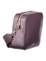 Coccinelle Mini-Tasche Violett mieten | Flex-Fashion Verleih