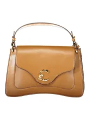 Coccinelle Waden-Tasche Braun mieten | Flex-Fashion Verleih