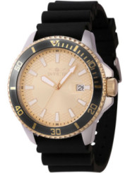 Invicta - 4613 - Schwarz 130,00 € 8720968721718 | Planet-Deluxe