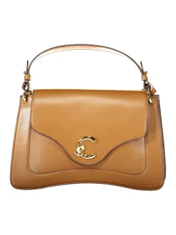 Coccinelle Waden-Tasche Braun mieten | Flex-Fashion Verleih