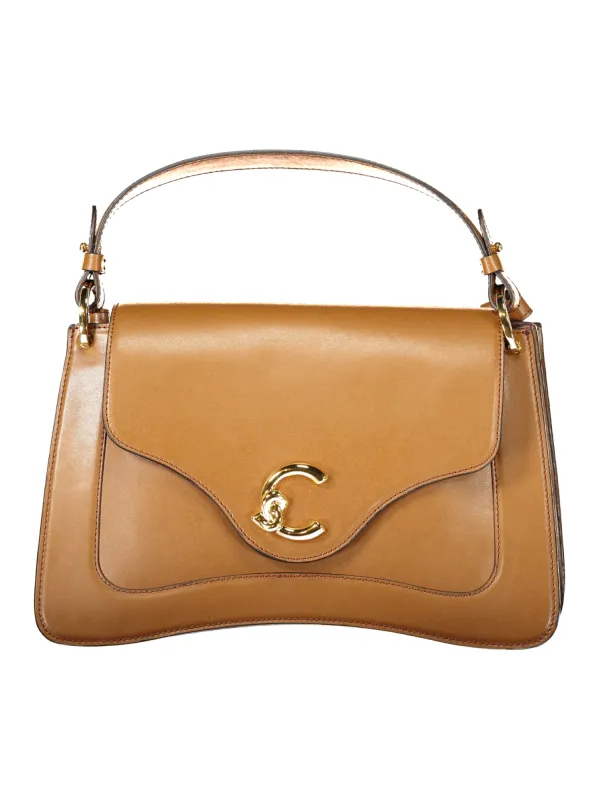 Coccinelle Waden-Tasche Braun mieten | Flex-Fashion Verleih