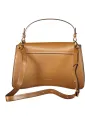 Coccinelle Waden-Tasche Braun mieten | Flex-Fashion Verleih