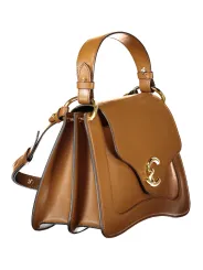 Coccinelle Waden-Tasche Braun mieten | Flex-Fashion Verleih