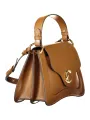 Coccinelle Waden-Tasche Braun mieten | Flex-Fashion Verleih