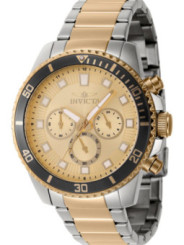  Invicta - 4606 - Gelb 150,00 € 8720968721657 | Planet-Deluxe