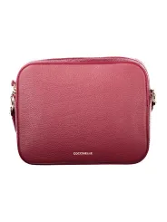 Coccinelle Mini-Tasche Rot mieten – Flex-Fashion Verleih